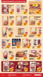 Penny Market leták týden 43 Strana 9