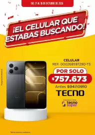 Catálogo Flamingo Página 2