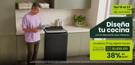 Catálogo Haceb semana 42 Página 2