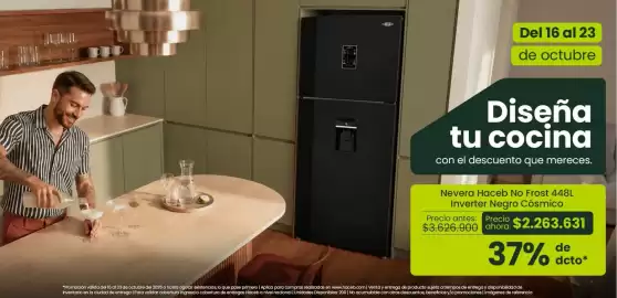 Catálogo Haceb semana 42 Página 3