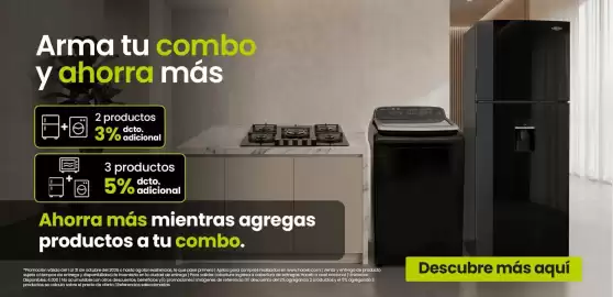 Catálogo Haceb semana 42 Página 4