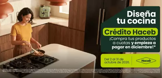 Catálogo Haceb semana 42 Página 6