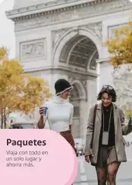 Catálogo Bancolombia Página 3