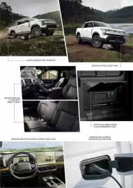 Catálogo Nissan Página 2