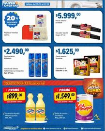 Catálogo Supermercados Damesco semana 42 Página 14