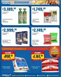 Catálogo Supermercados Damesco semana 42 Página 10