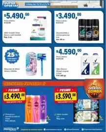 Catálogo Supermercados Damesco semana 42 Página 11