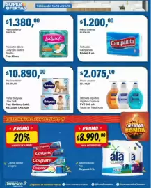 Catálogo Supermercados Damesco semana 42 Página 12