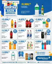 Catálogo Supermercados Damesco semana 42 Página 4