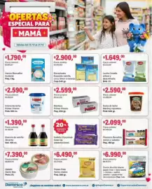 Catálogo Supermercados Damesco semana 42 Página 5