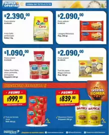 Catálogo Supermercados Damesco semana 42 Página 7