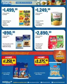 Catálogo Supermercados Damesco semana 42 Página 8