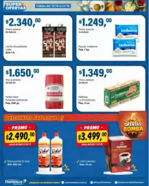 Catálogo Supermercados Damesco semana 42 Página 9