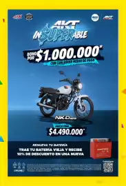 Catálogo Alkomprar semana 42 Página 15