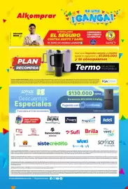 Catálogo Alkomprar semana 42 Página 17