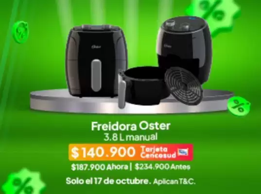 Catálogo Jumbo