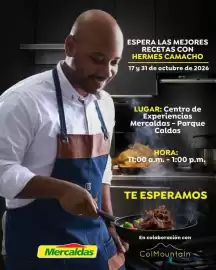 Catálogo Mercaldas Página 1