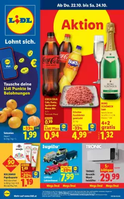 Lidl (gültig bis 29-10)
