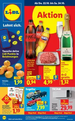 Lidl (gültig bis 28-10)