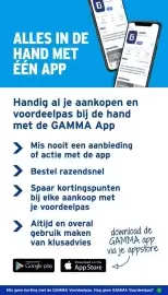 GAMMA folder week 43 Pagina 55