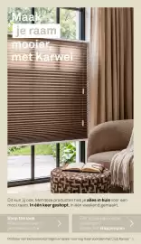 Karwei folder week 43 Pagina 6