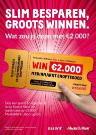MediaMarkt folder Pagina 10