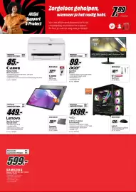 MediaMarkt folder Pagina 12