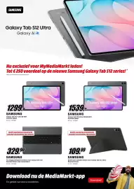 MediaMarkt folder Pagina 13