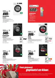 MediaMarkt folder Pagina 15