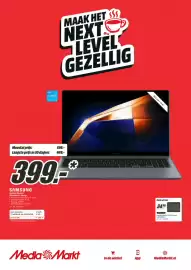 MediaMarkt folder Pagina 16