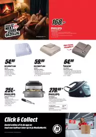 MediaMarkt folder Pagina 3