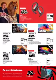 MediaMarkt folder Pagina 9