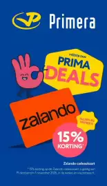 Primera folder Pagina 1: Zalando