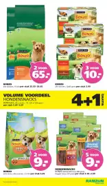 Ranzijn folder Pagina 2: BONZO €38,95
