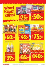 ICA Kvantum reklamblad vecka 43 Sida 2