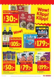 ICA Kvantum reklamblad vecka 43 Sida 3