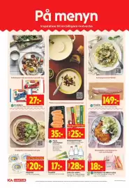 ICA Kvantum reklamblad vecka 43 Sida 4