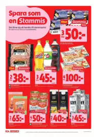 ICA Kvantum reklamblad vecka 43 Sida 6