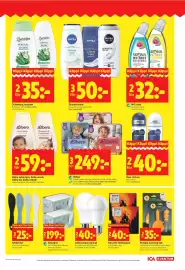 ICA Kvantum reklamblad vecka 43 Sida 9