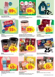 Coop reklamblad vecka 43 Sida 2