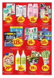 ICA Maxi reklamblad vecka 43 Sida 10