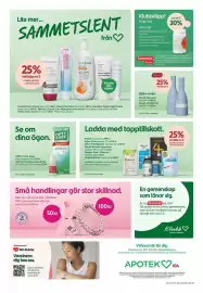 ICA Maxi reklamblad vecka 43 Sida 11