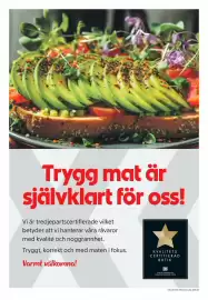 ICA Maxi reklamblad vecka 43 Sida 12