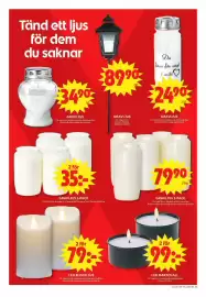 ICA Maxi reklamblad vecka 43 Sida 13