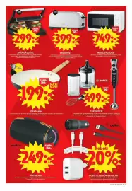 ICA Maxi reklamblad vecka 43 Sida 15