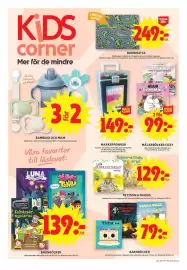 ICA Maxi reklamblad vecka 43 Sida 16