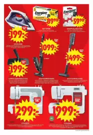 ICA Maxi reklamblad vecka 43 Sida 18
