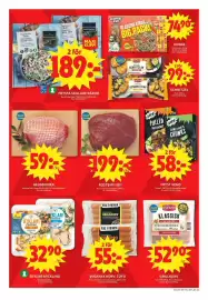 ICA Maxi reklamblad vecka 43 Sida 2