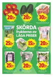 ICA Maxi reklamblad vecka 43 Sida 3