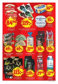 ICA Maxi reklamblad vecka 43 Sida 4